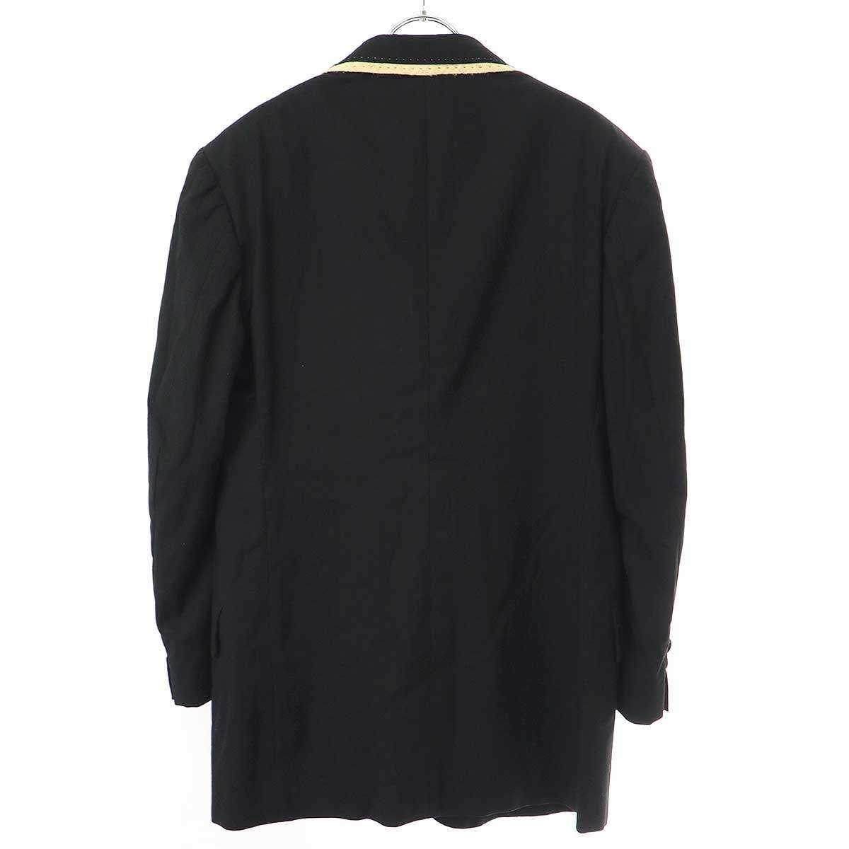 Yohji Yamamoto POUR HOMME ヨウジヤマモト プールオム 2009SS