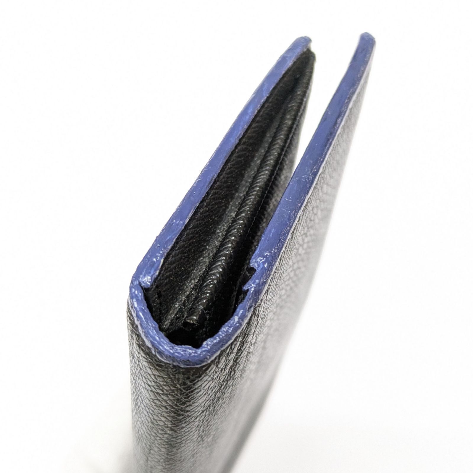 ルイヴィトン タイガ ポルトフォイユ・プラザ M30558 ブラック レザー ルイヴィトン タイガ ポルトフォイユ・プラザ M30558 ブラック