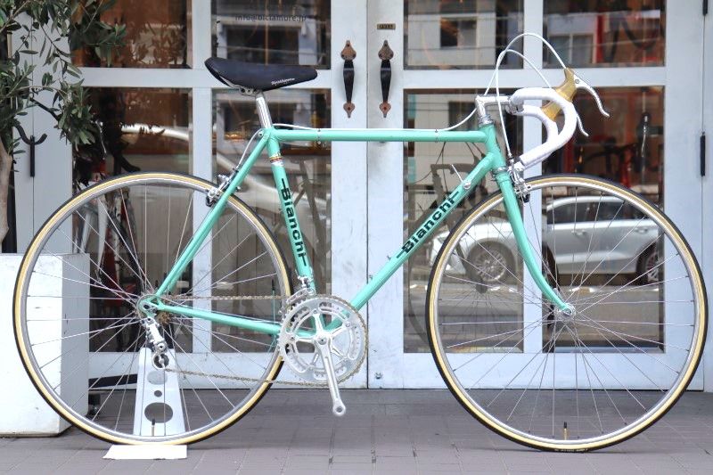 ビアンキ Bianchi カンピオーネデルモンド CAMPIONE DEL MONDO 70's