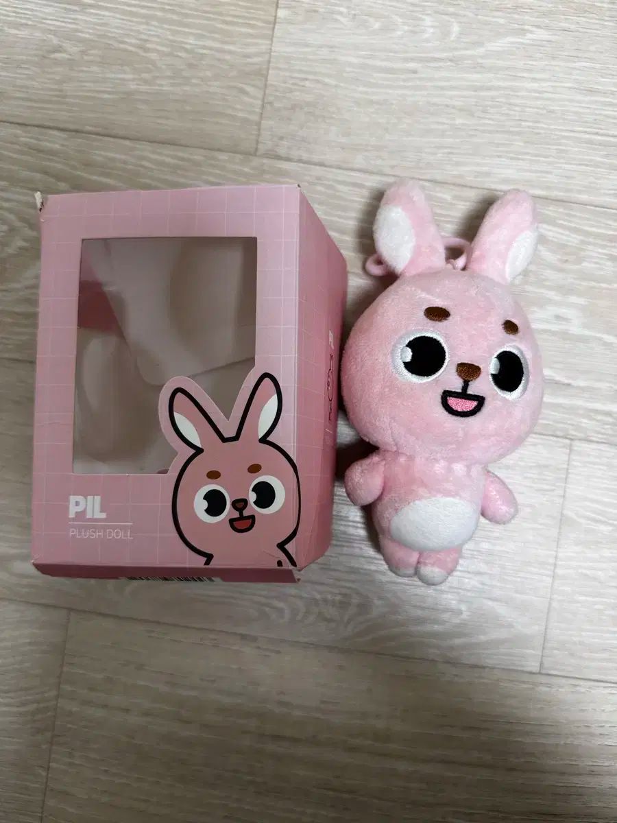 DAY6 ウォンピル DOLL 20cm