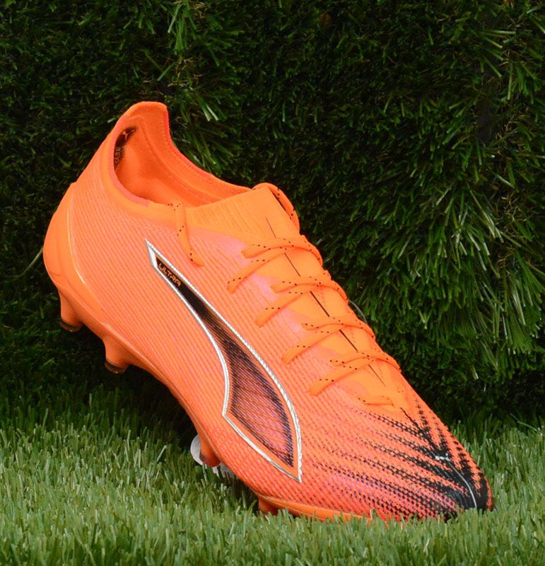 プーマ PUMA ウルトラ 6 AG LONG PILE サッカースパイク ULTRA 25FW 108555-03 27.0cm LLC-HASEGAWATOSO_COM