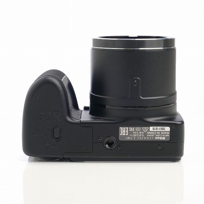 ニコン) Nikon COOLPIX L340 人気