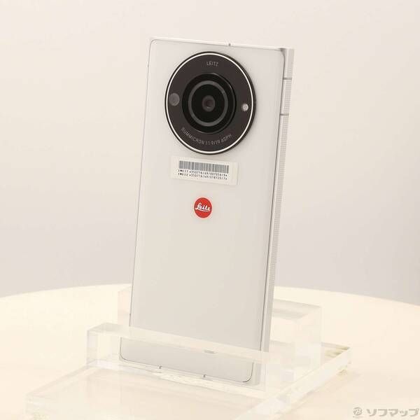 LEITZ PHONE 2 softbank LP-02 SiMフリー ジャンク