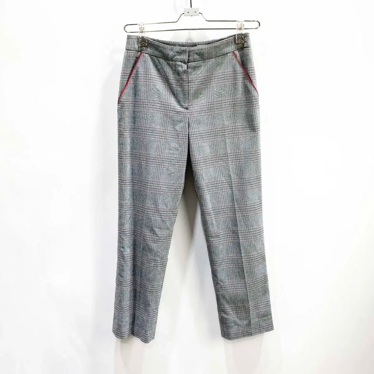 SJSJ 女性用カジュアルパンツ 春 秋 24 ー 25 ジンの感覚