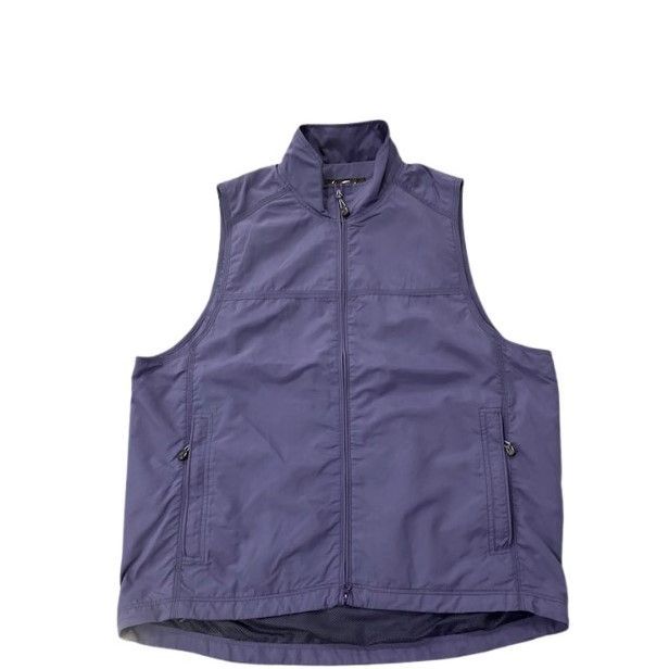 WILD THINGS / UTILITY VESTBLUE BERRY