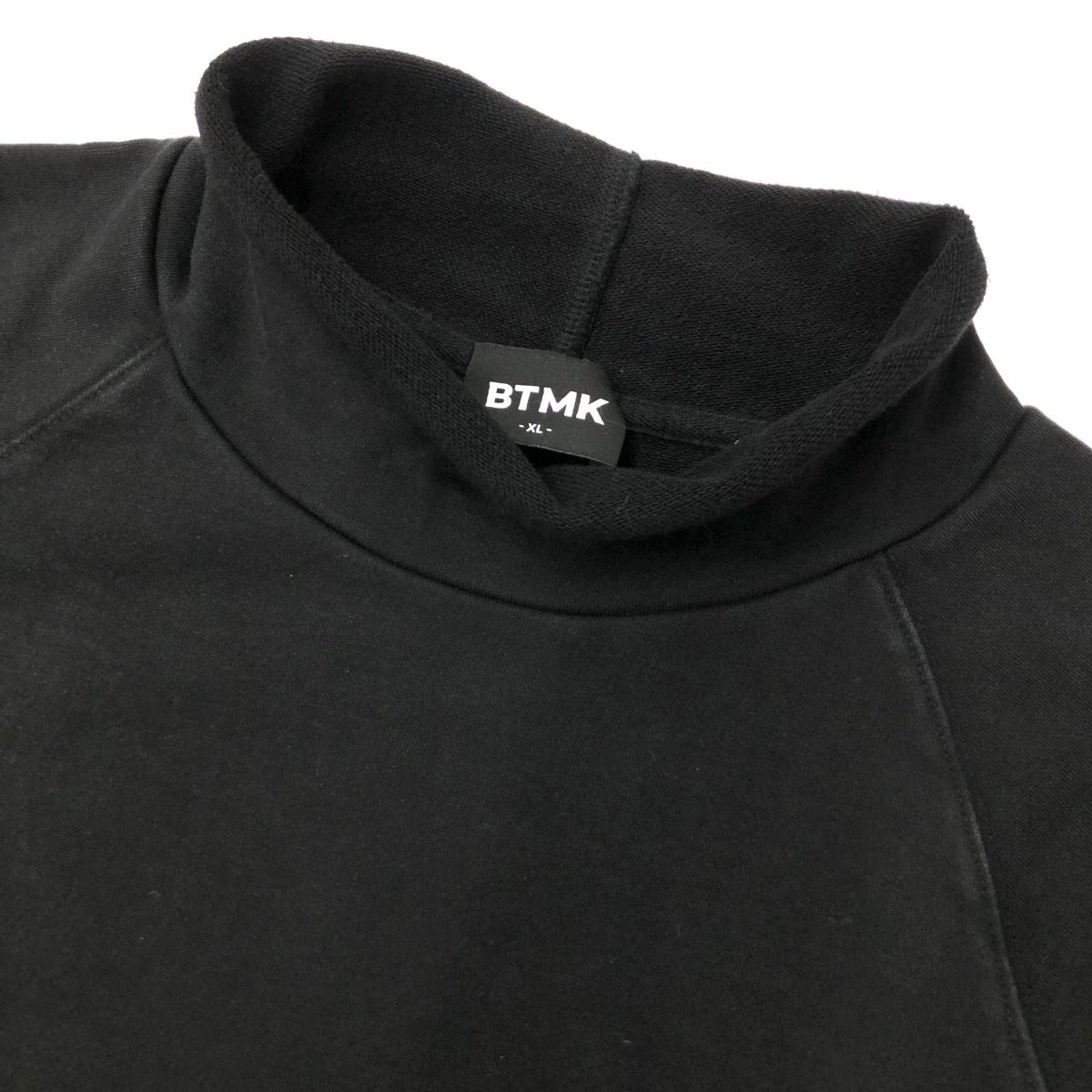 BTMK