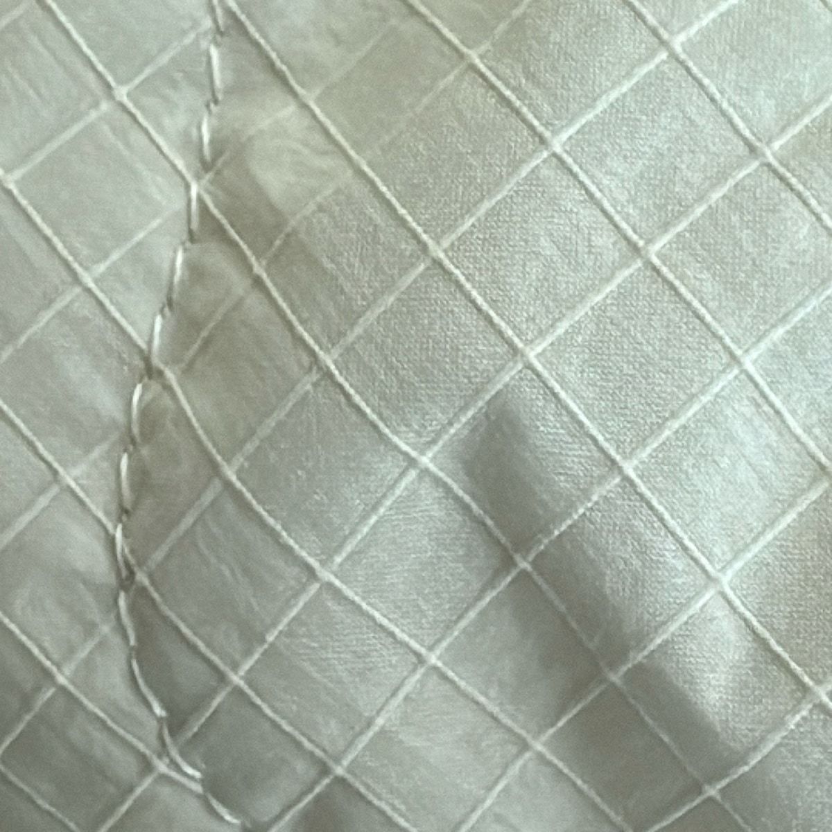 デニム ジップアップ