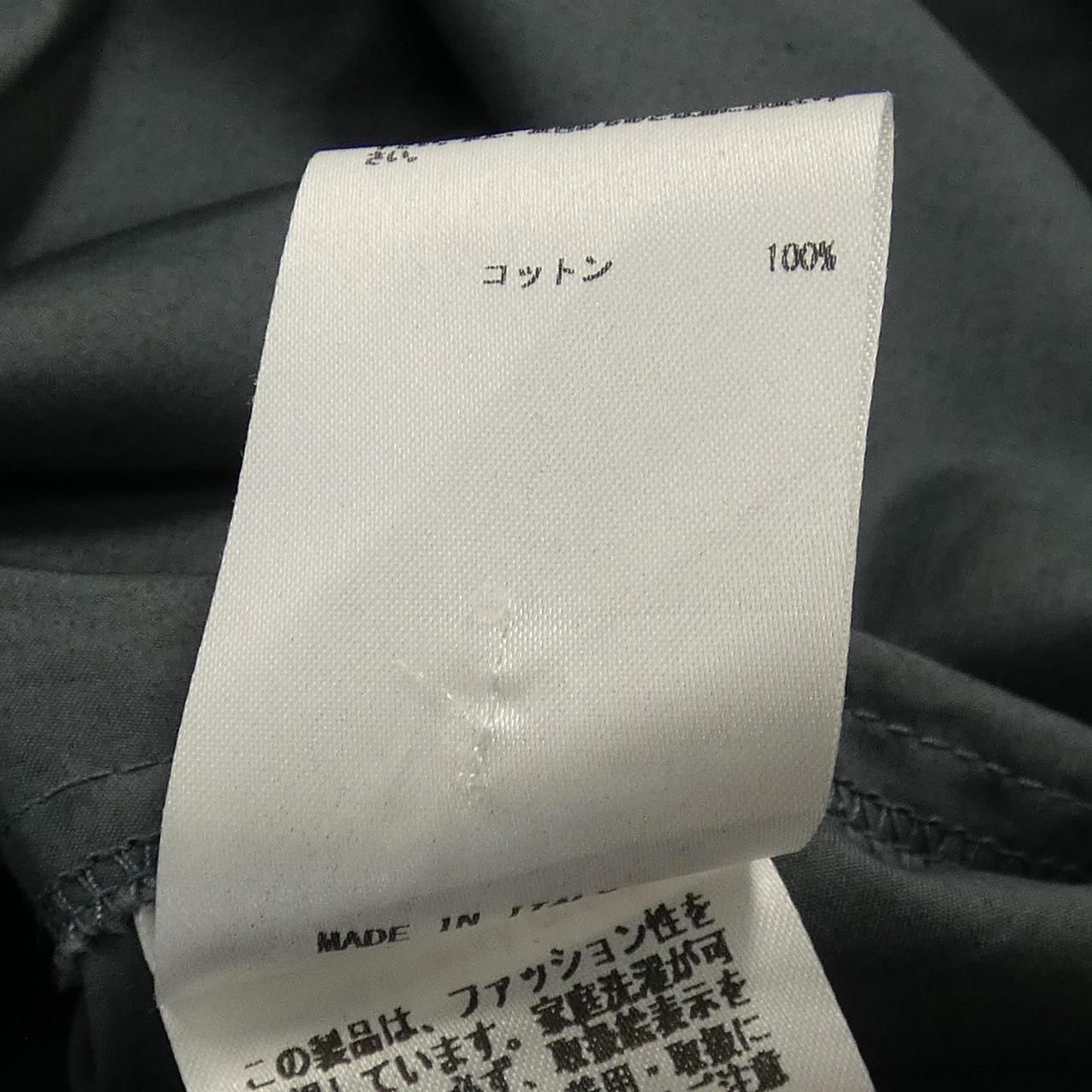 ジルサンダーネイビー JIL