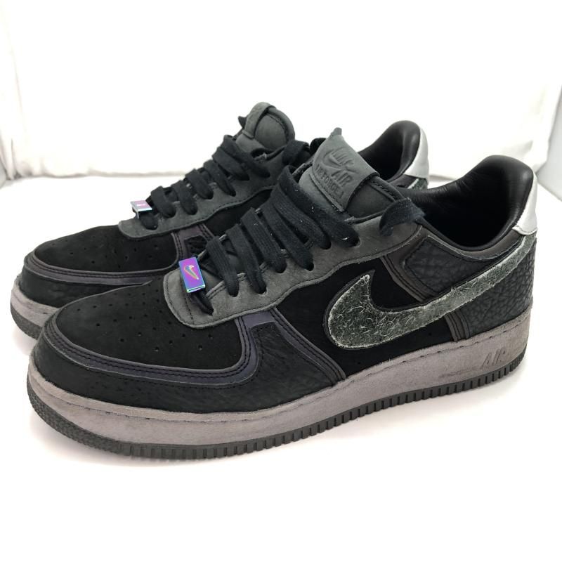 中古】A Ma Maniere × Nike Air Force 1 Low Hand Wash Cold サイズ 