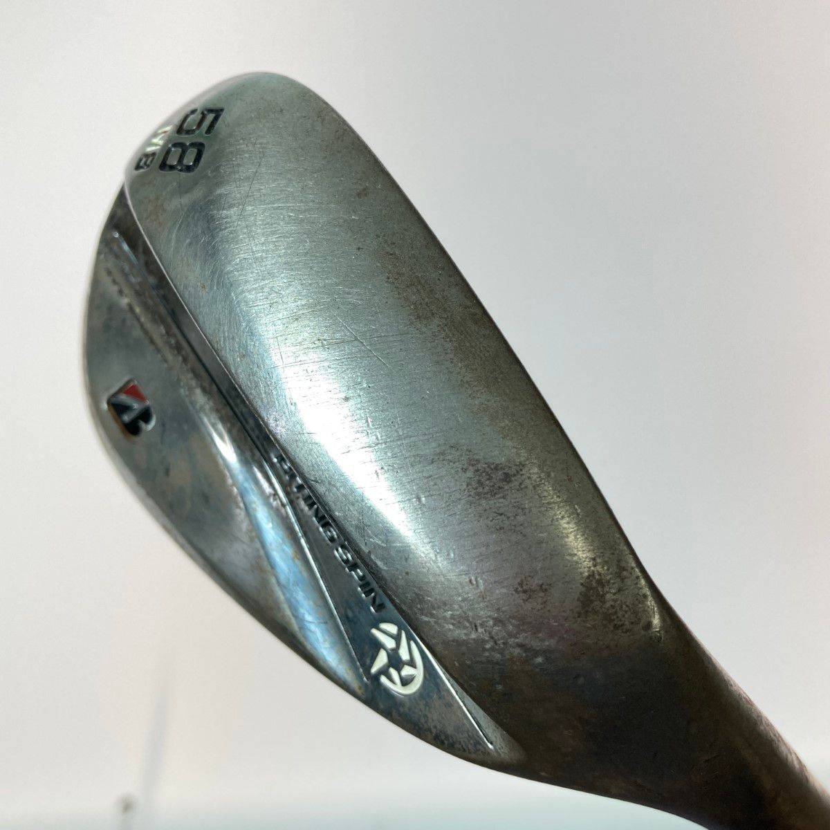 ◎◎Bridgestone ブリヂストン BITNGSPIN We 58° ウェッジ
