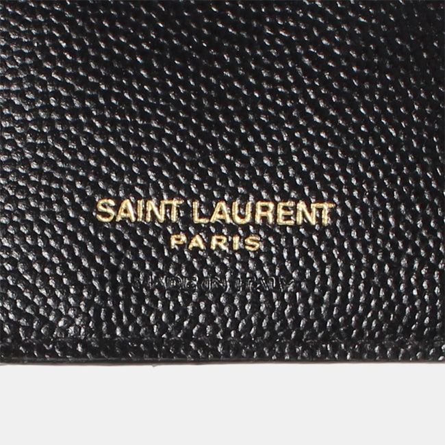 新品未使用】 SAINT LAURENT サンローラン レディース 財布 カード