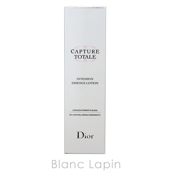 DIOR CAPTURE TOTALE α エッセンスローション 150ml