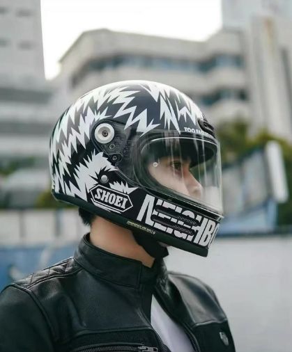 ネイバーフッド