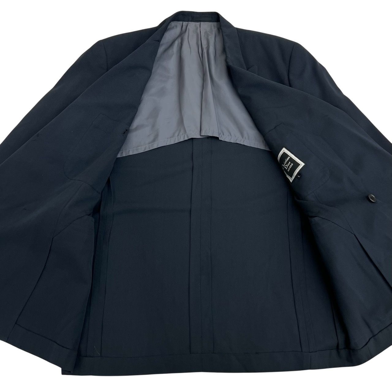 Christian Dior MONSIEUR クリスチャンディオール ダーク