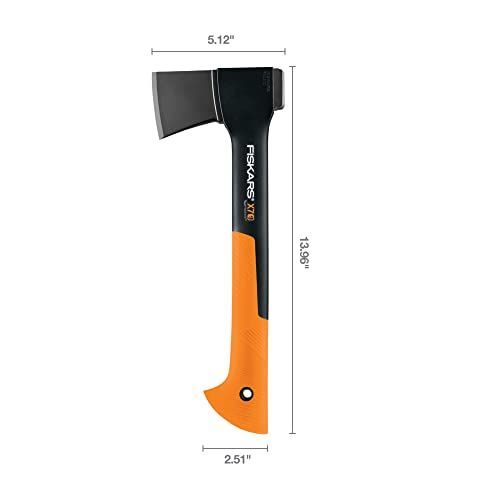 在庫処分】Fiskars フィスカース X7 Hatchet 7850 アックス 薪割り斧