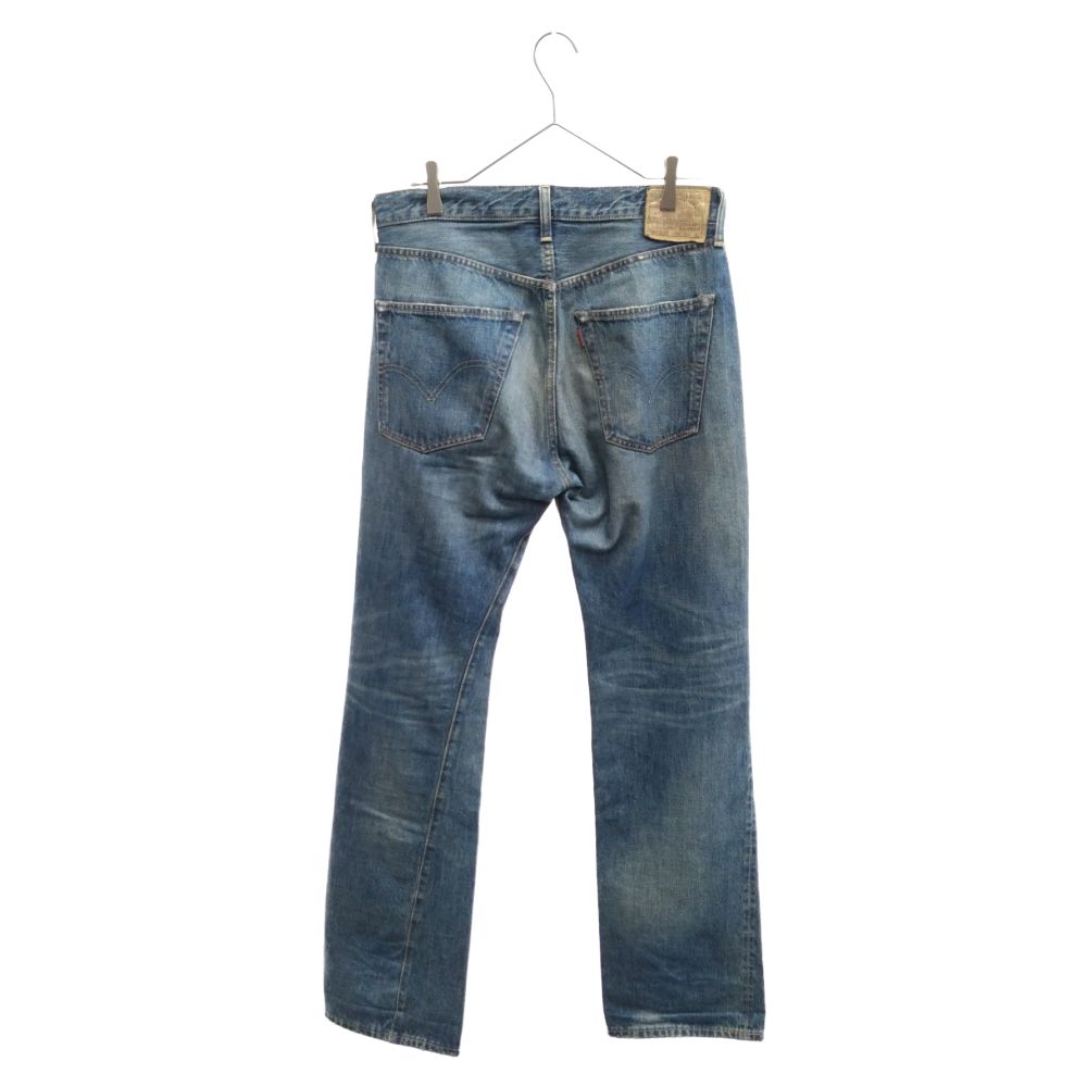 Levi's501xx ダメージデニム Levi's VINTAGE CLOTHING リーバイス ビンテージ クロージング