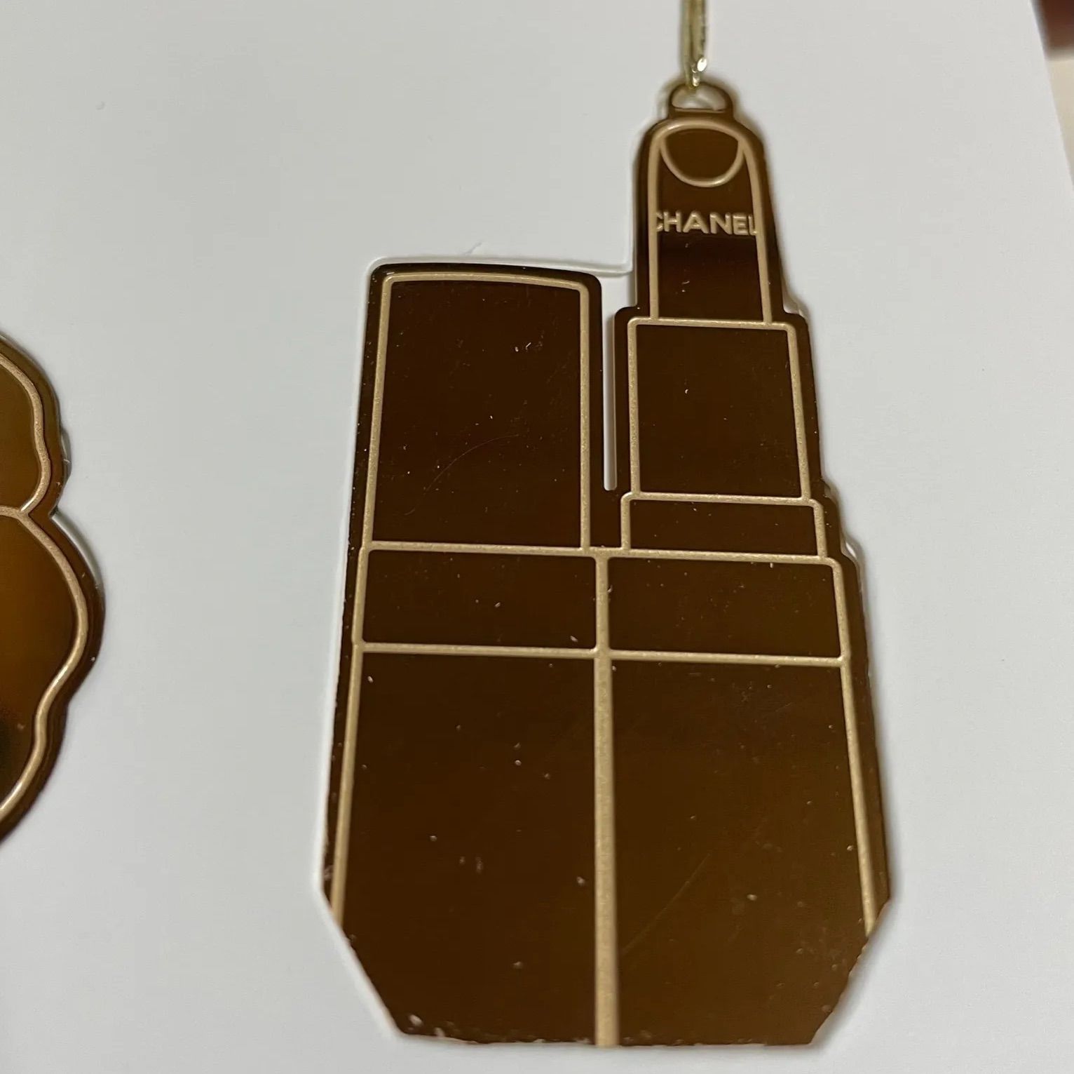 シャネル/オーナメント 5個セット - メルカリ