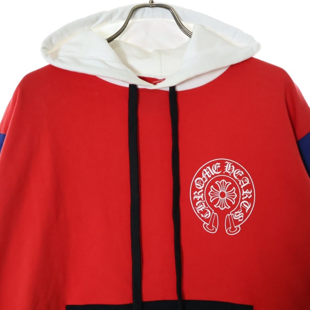 CHROME HEARTS (クロムハーツ) MATTY BOY Chomper Horseshoe CH