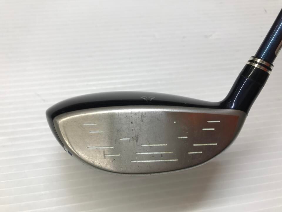 XXIO 9 | 18 | SR | MP900 | | フェアウェイウッド ベスト