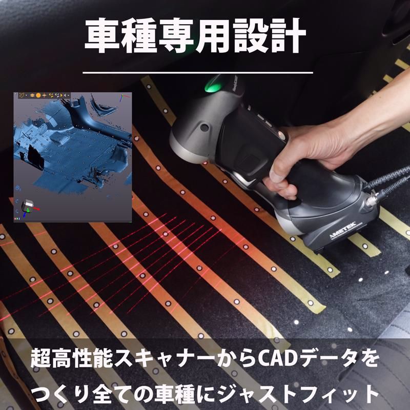 TPE素材 ゴムマット