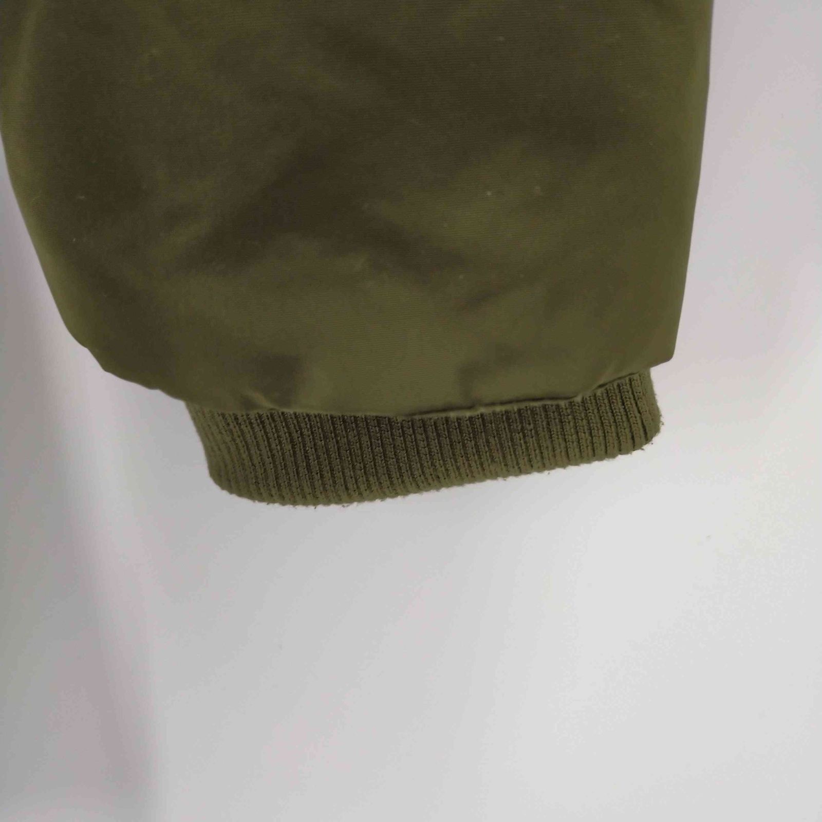 ギャップ Gap PRIMALOFT 裏地キルティング フィッシュテール