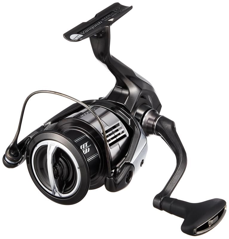 シマノ ヴァンキッシュ 4000MHG (リール) 価格比較 - 価格.com SHIMANO