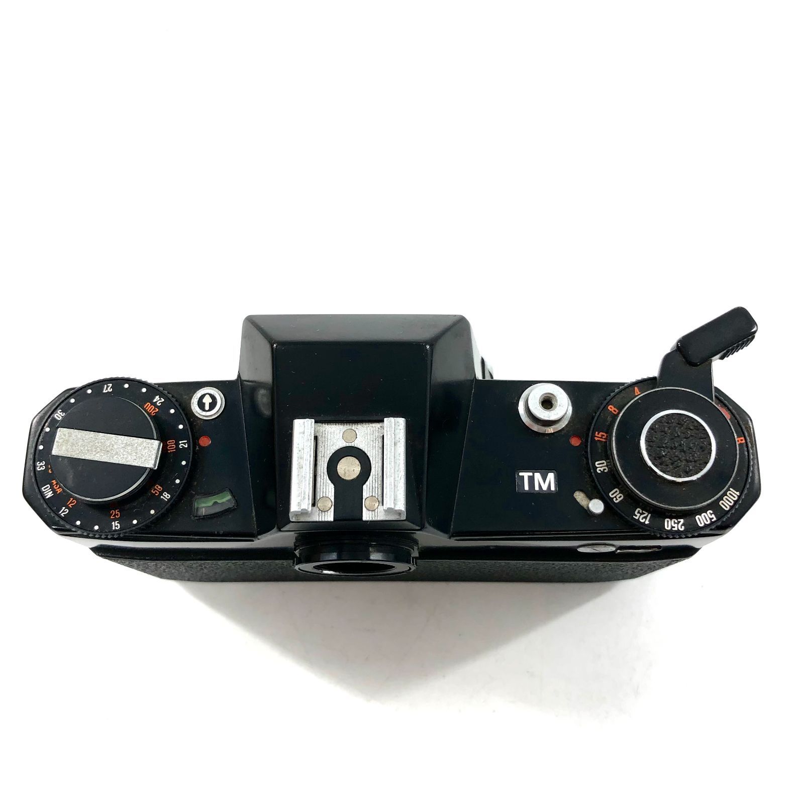 Voigtlander フォクトレンダー VSL1 レンズ COLOR ULTRON 1.8/50