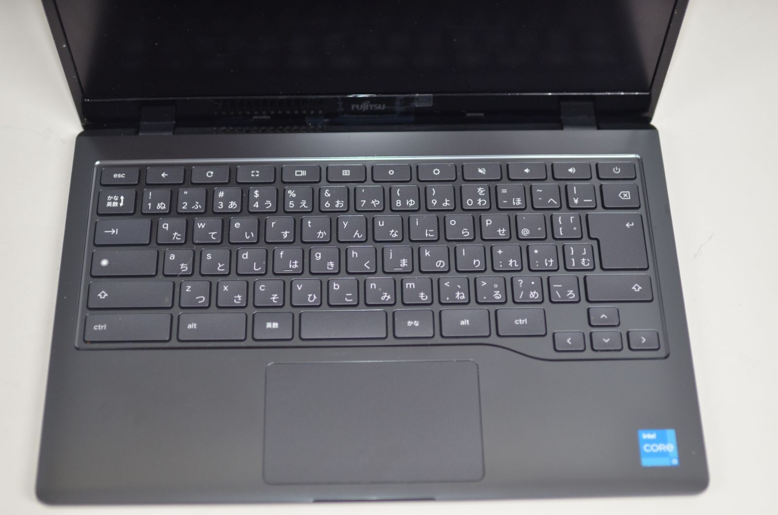 中古良品ノートパソコン FMV Chromebook 14F FCB143FB 14インチ 34,800