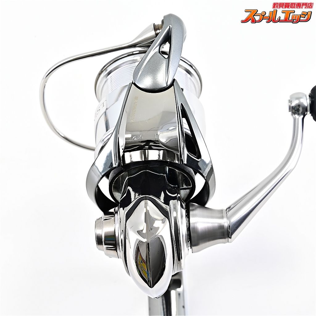 【ダイワ】 22イグジスト SF 2000SS-H DAIWA EXISTm40386 - メルカリ