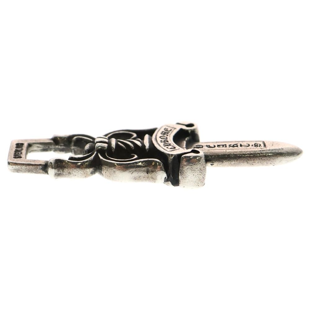⭐︎美品⭐︎CHROME HEARTS ダガーストラップ クロムハーツ ダガー フォンストラップ