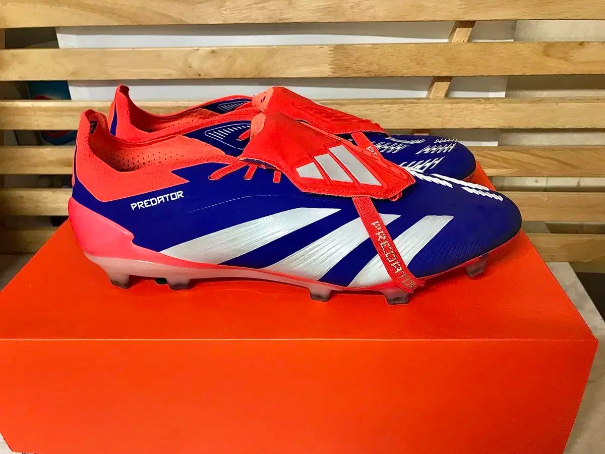 adidas アディダス プレデター ft fg 280