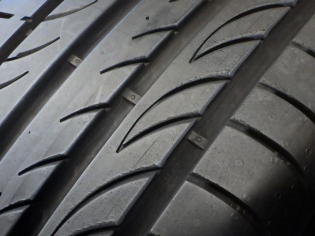約8.5部山◆PIRELLI POWERGY◆195|55R16◆4本