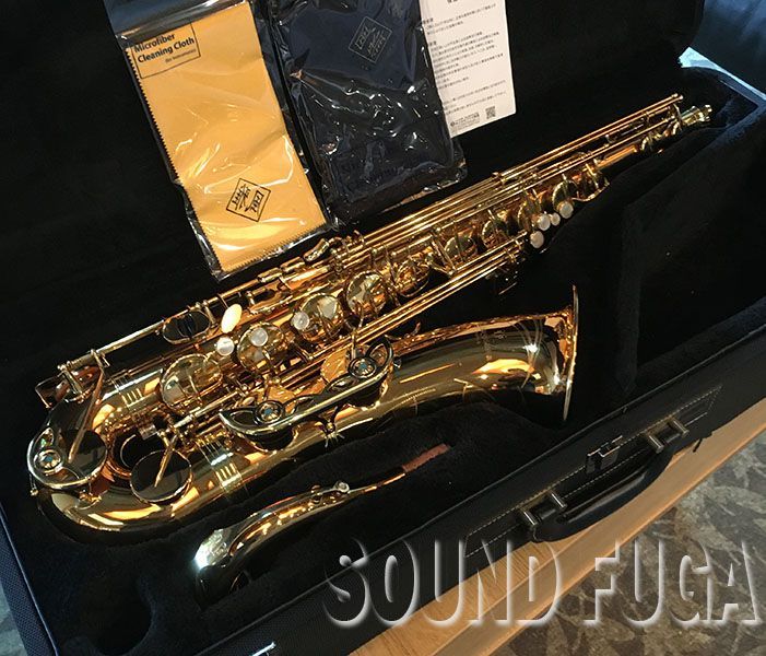 アルトサックス 本体 イシバシ楽器 YAMAHA アルトサックス YAS-24Ⅱ