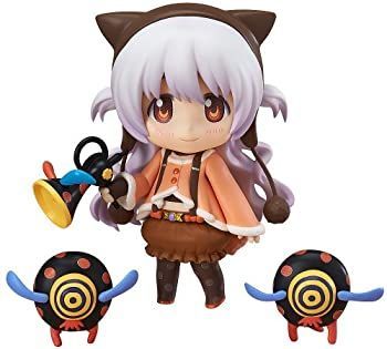 劇場版魔法少女まどか☆マギカ [新編] 叛逆の物語 ねんどろいど 百江なぎさ (ノンスケール ABS&PVC塗装済み可動フィギュア) 9jupf8b 中古】 劇場版魔法少女まどかマギカ [新編] 叛逆の物語 ねんどろいど