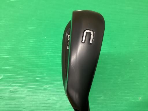 ピン　Ｇ７１０　UW アーコス付 中古】 ピン G710 UW(アーコス付き) ウェッジ WG ALTA DISTANZA