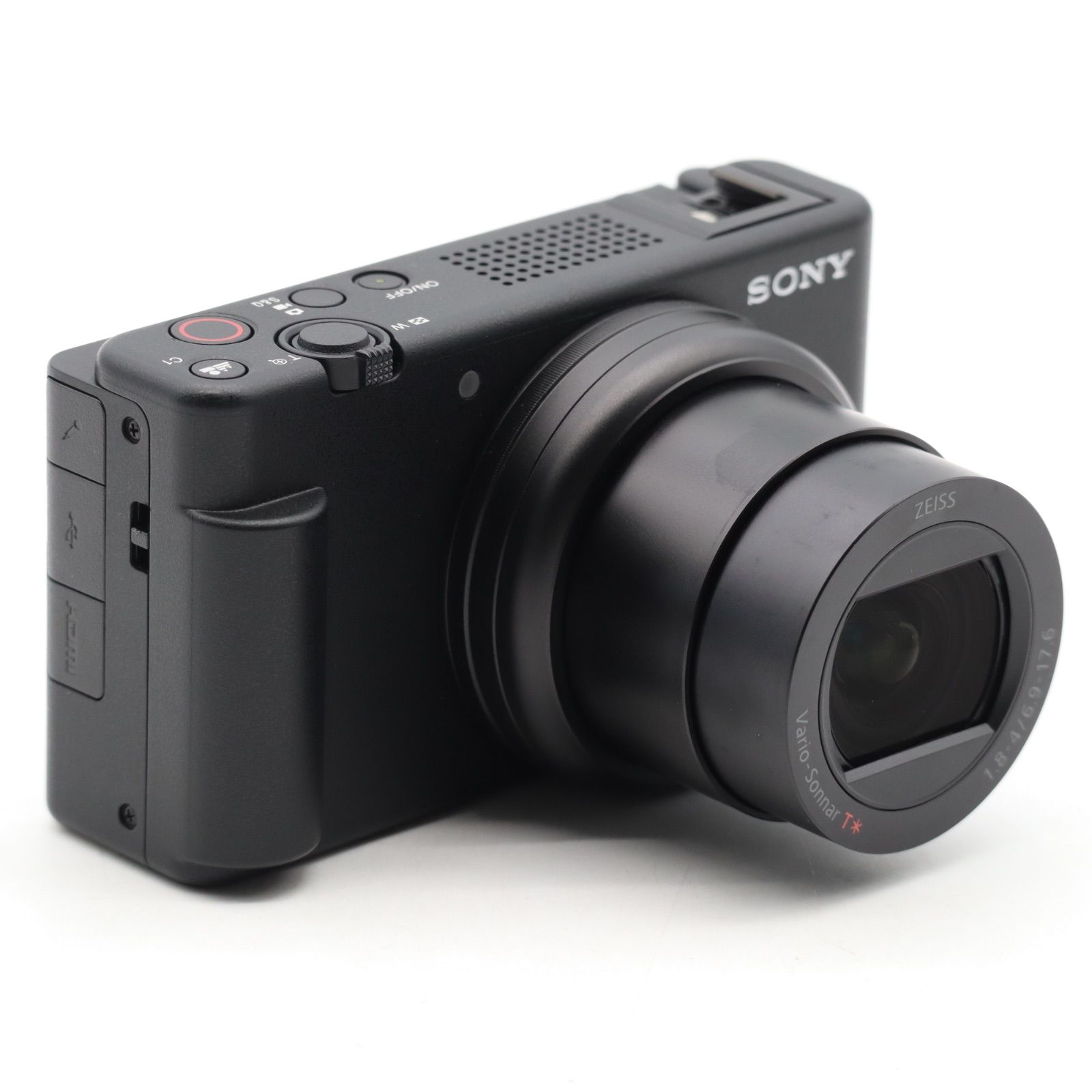 SONY(ソニー) コンパクトデジタルカメラ VLOGCAM Vlog用カメラ