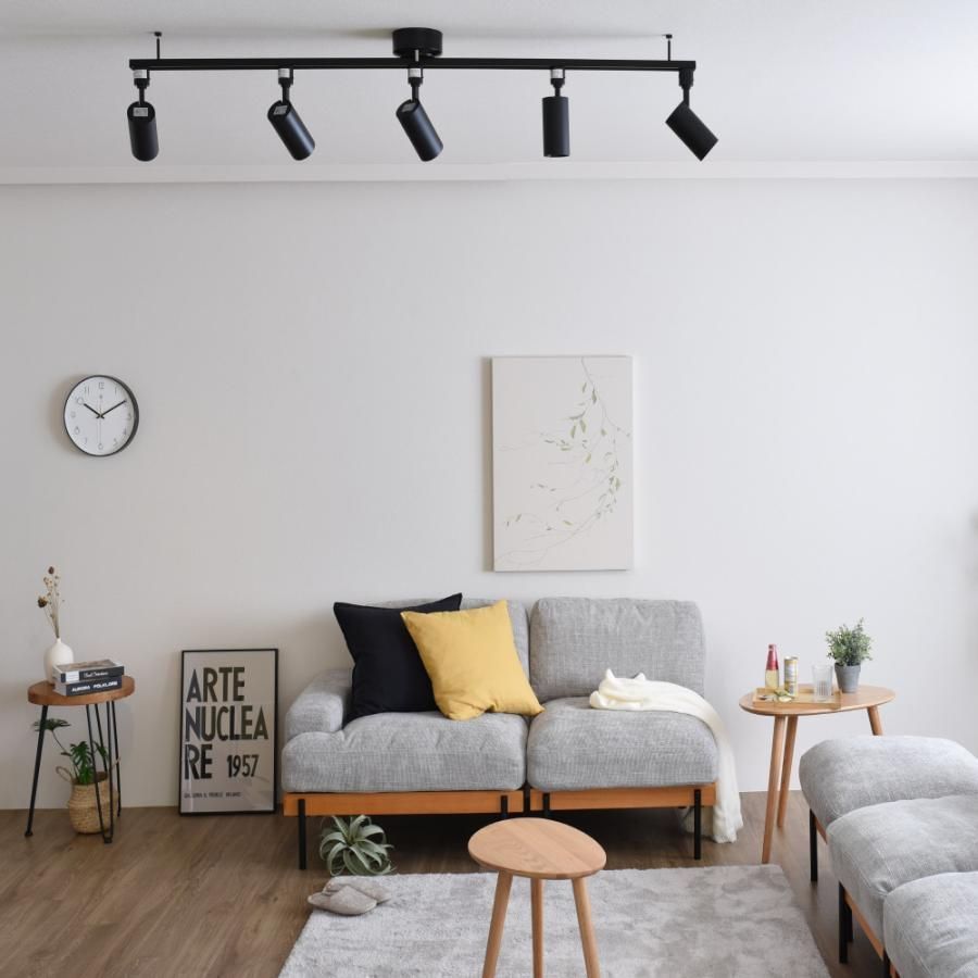 リビング キッチン