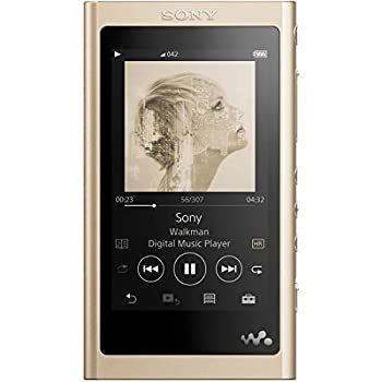 中古】【非常に良い】ソニー SONY ウォークマン Aシリーズ 16GB NW-A55 