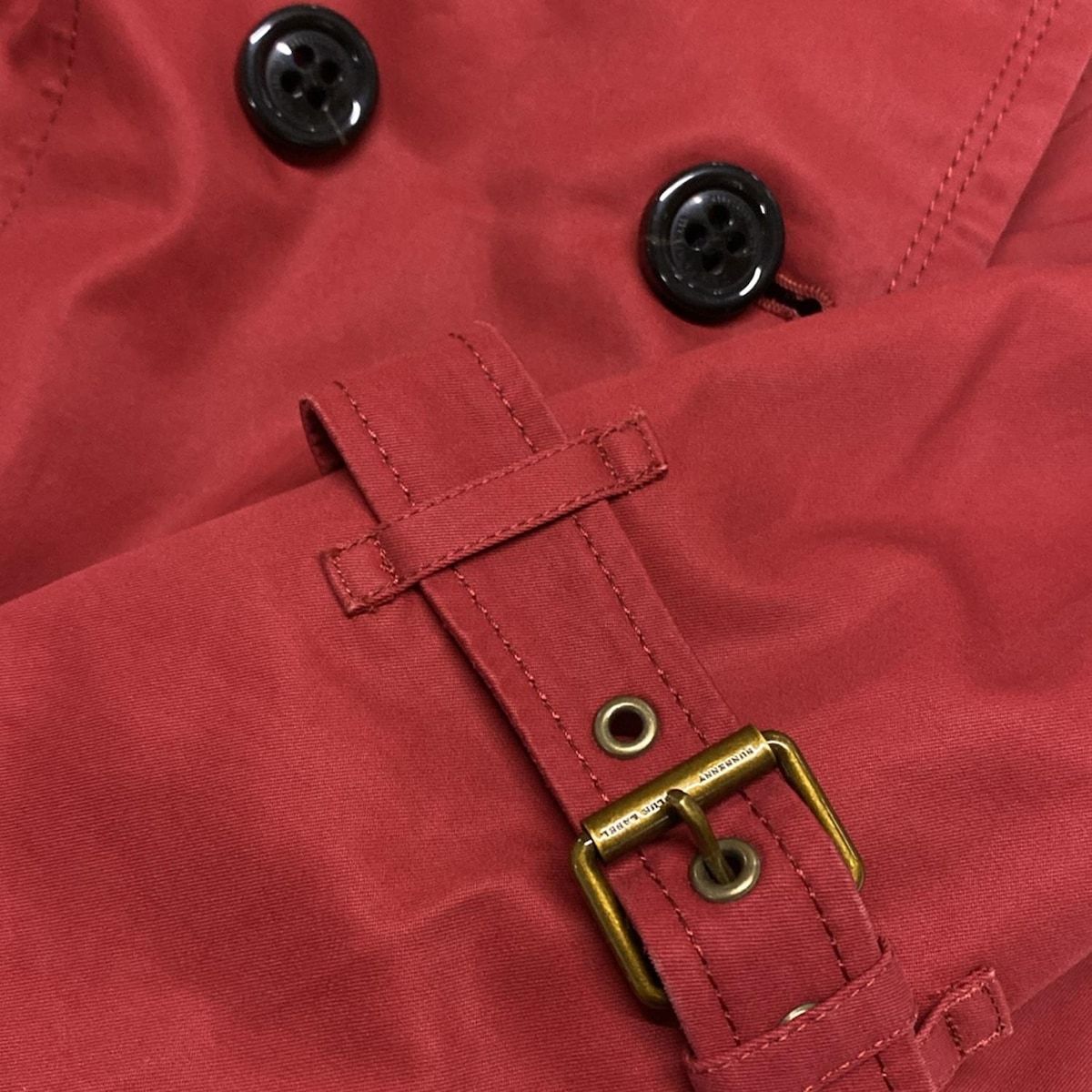 Burberry Blue Label(バーバリーブルーレーベル) トレンチコート