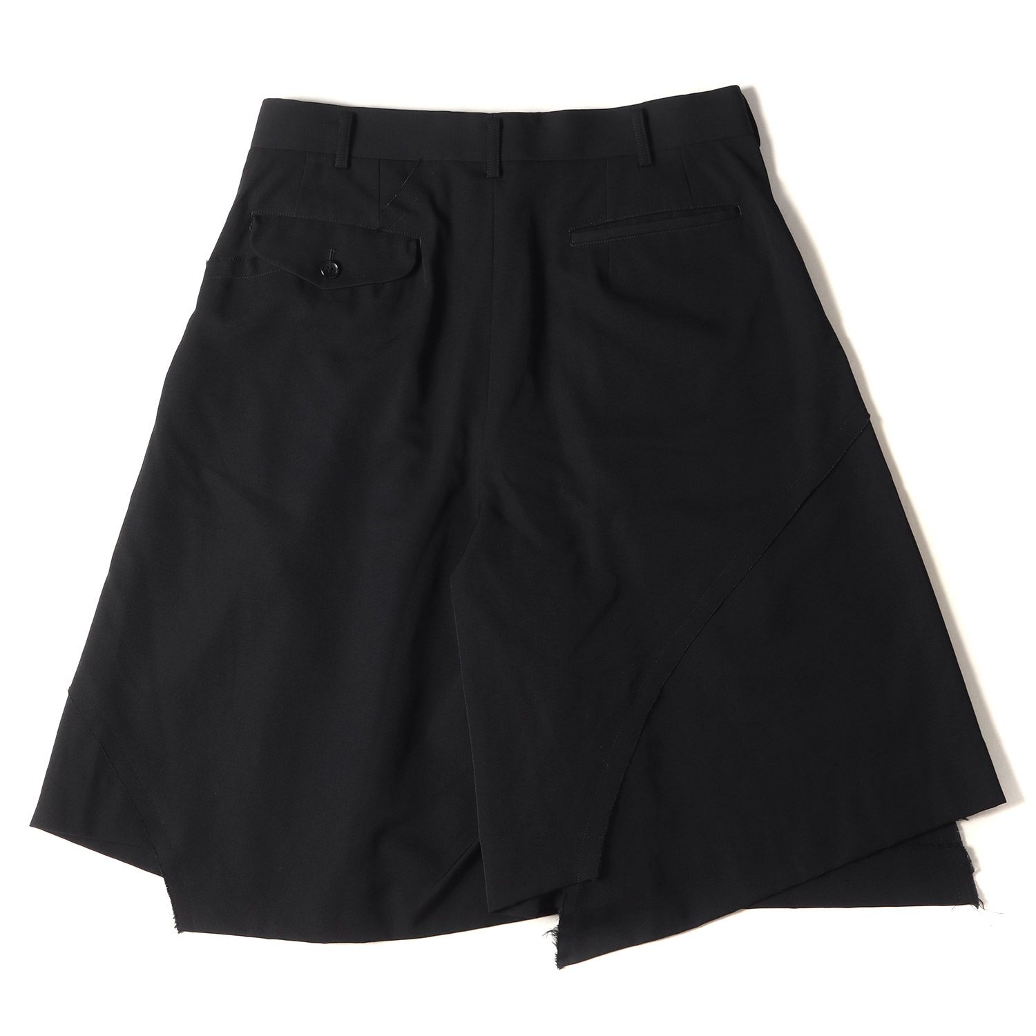COMME des GARCONS コムデギャルソン ショートパンツ サイズ:S COMME des GARCONS コムデギャルソン ショートパンツ サイズ:S