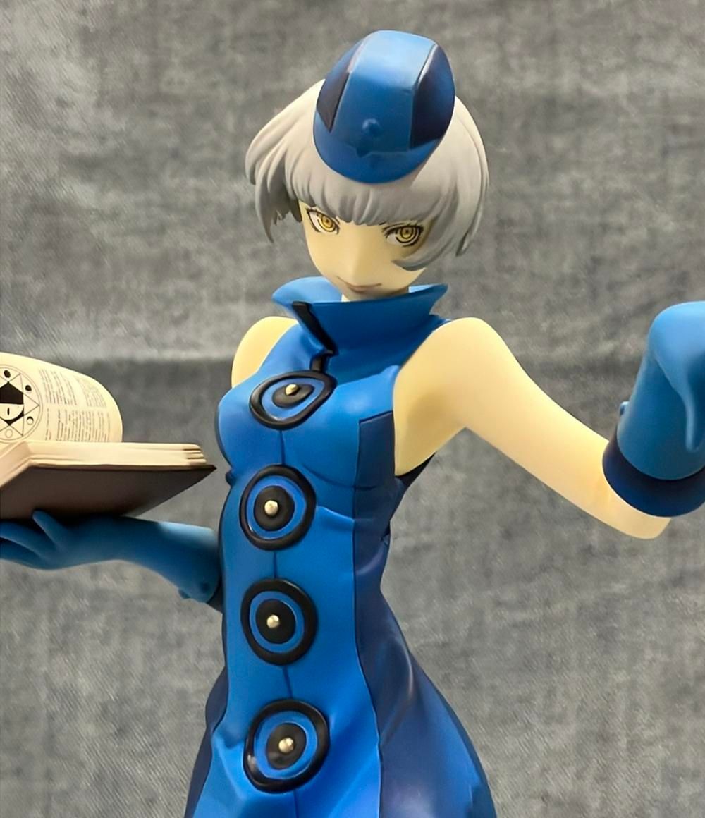 P4U-ペルソナ4ジ・アルティメット イン マヨナカアリーナ