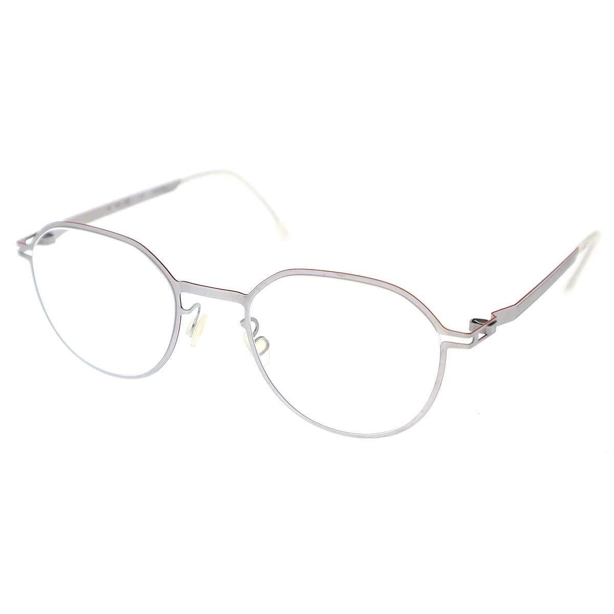 MYKITA マイキータ ML14 アイウェア 眼鏡 RZD705 シルバー レッド 4820 135
