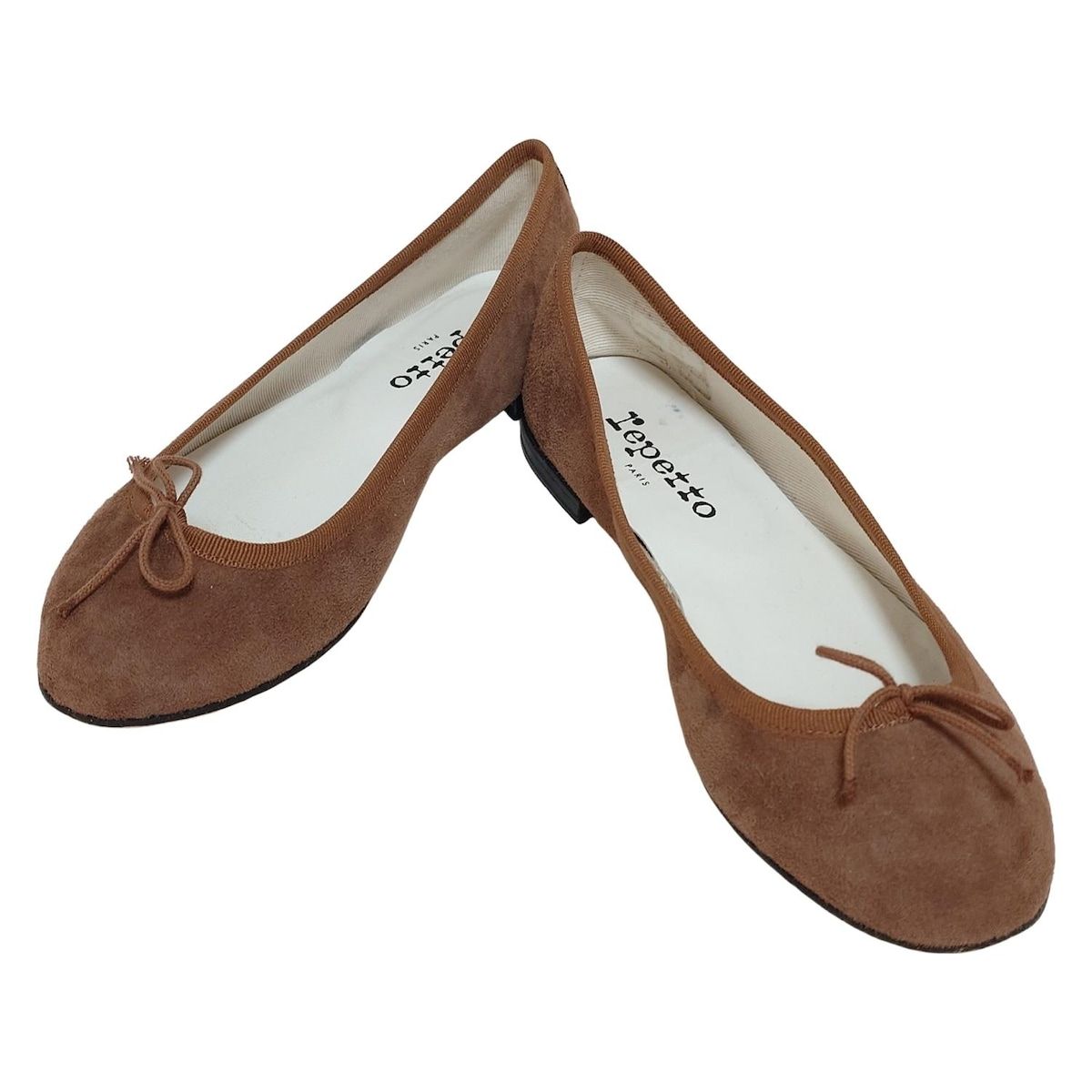 カタログギフトも！ 取扱終了】repetto／レペット／バレエ