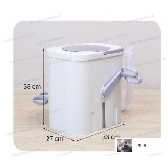 手動洗濯機 全手動ウォッシャー 手回しポータブル洗濯機 手動 手動式パワフル洗濯 洗浄 電気がなくても 錦非常用 防災グッズ 停電グッズ　防災商品 電気不要 手動洗濯機 全手動ウォッシャー 手回しポータブル洗濯機 手動 手動式