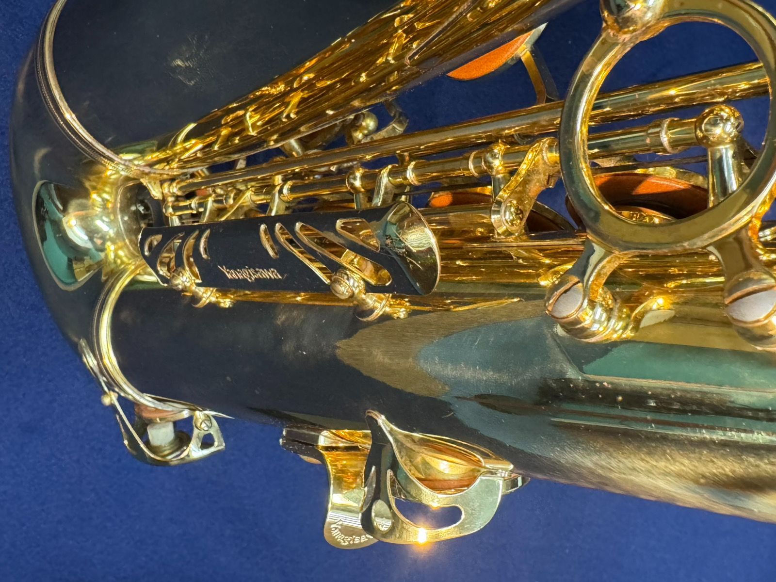 ヤナギサワ T991