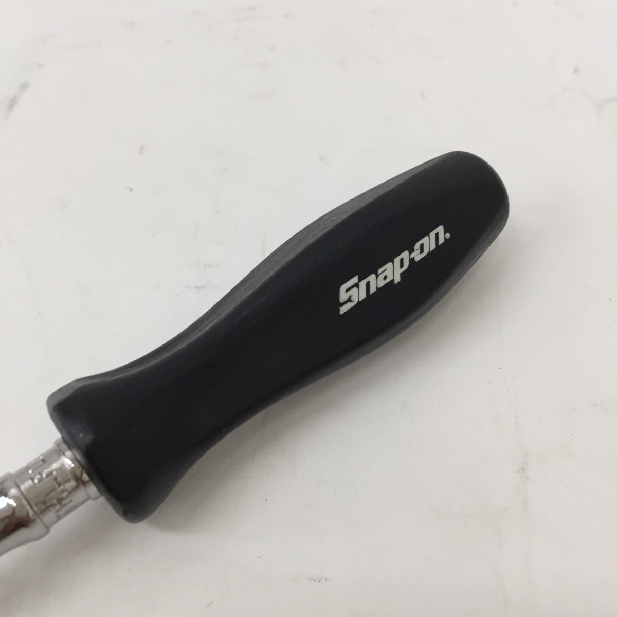 △△Snap-on スナップオン