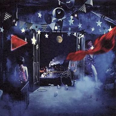 中古】邦楽CD BUCK-TICK / 或いはアナーキー[通常盤] - メルカリ