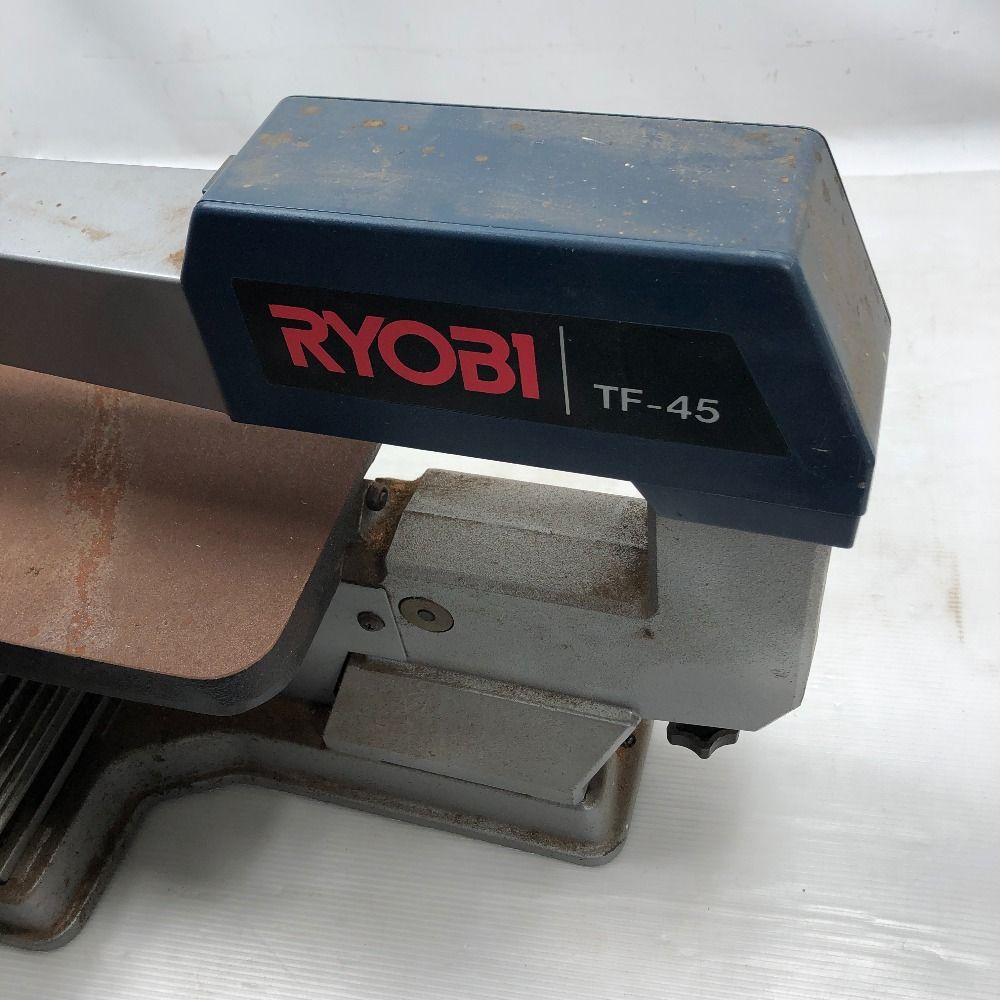 RYOBI リョービ