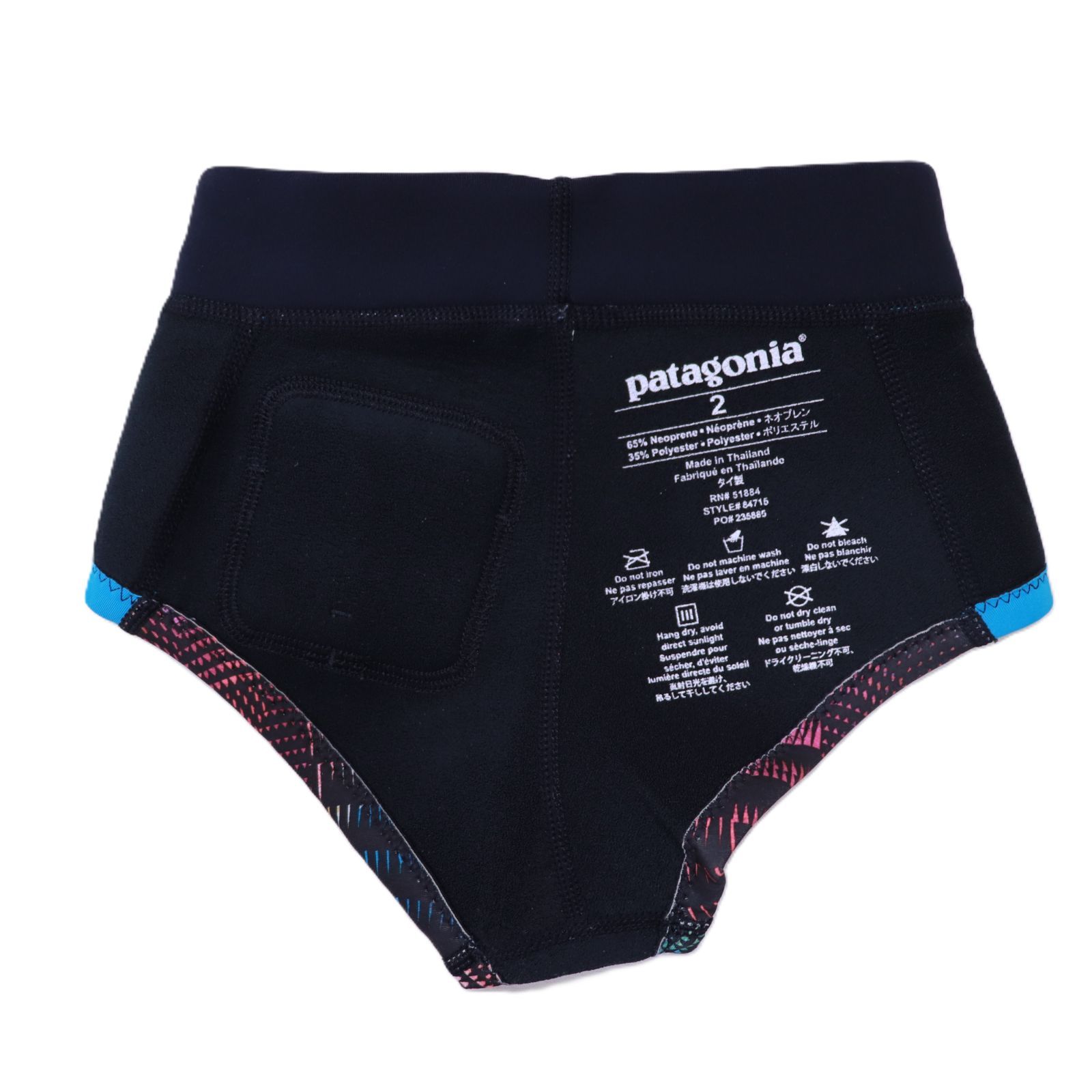 パタゴニア サーフィン タッパーパンツ セット patagonia パタゴニア サーフィン タッパーパンツ ウェット