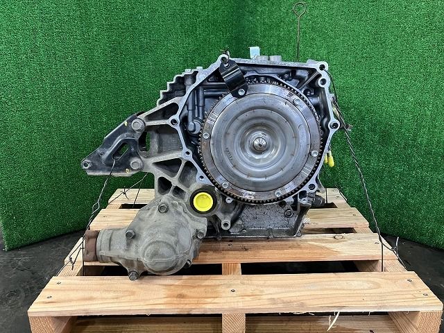 ライフ JB6 オートマミッション ATミッション C 4WD NH578